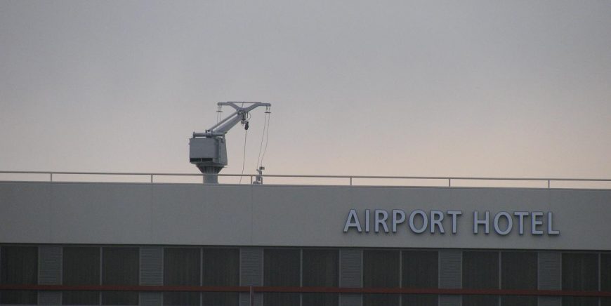 Kılavuz Raylı Sistem (Navigator-2)