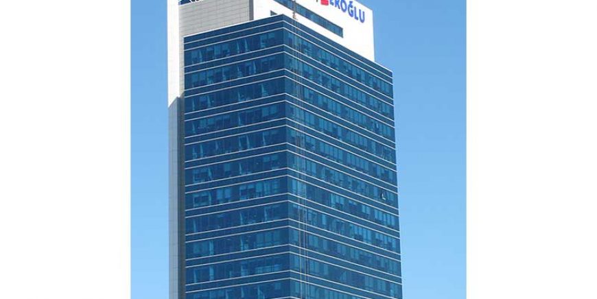 Parapet İçi Raylı Sistem (Cliffhanger)