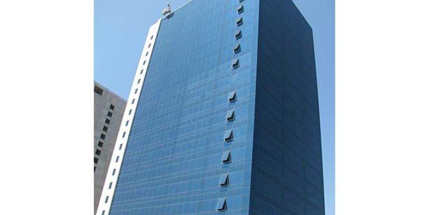 Parapet İçi Raylı Sistem (Cliffhanger)