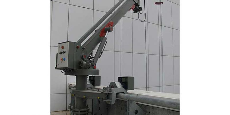 Parapet İçi Raylı Sistem (Cliffhanger)