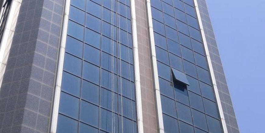 Kılavuz Raylı Sistem (Navigator-2)