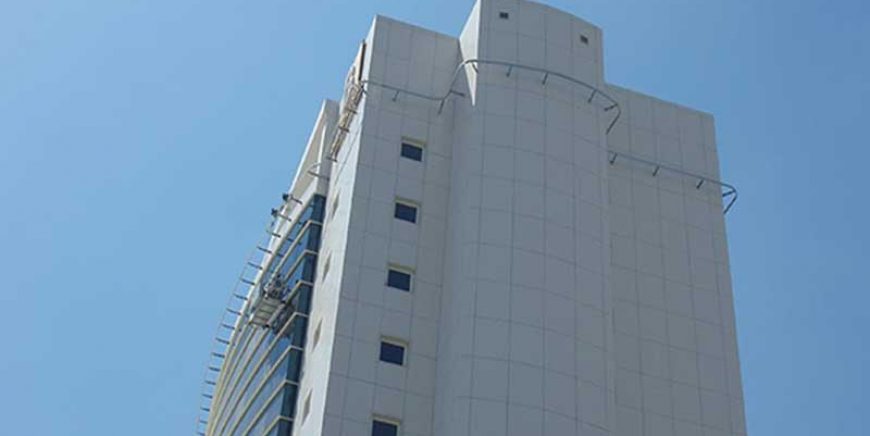 Monoray Sistemi (Splinter)