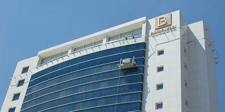 Monoray Sistemi (Splinter)