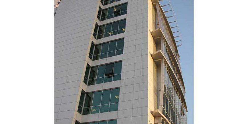 Monoray Sistemi (Splinter)