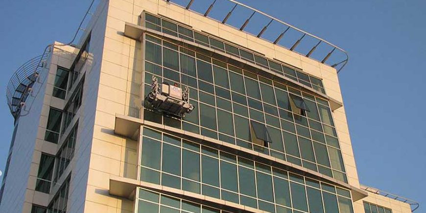 Monoray Sistemi (Splinter)