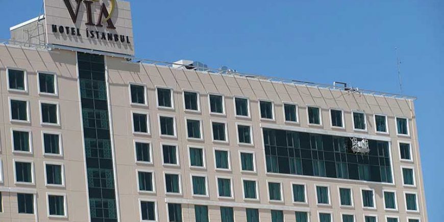 Monoray Sistemi (Splinter)