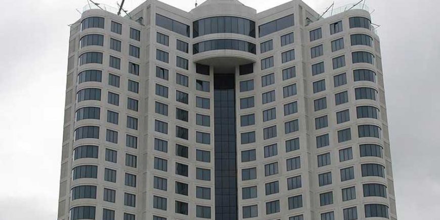 Çift Sıra Raylı Sistem (Navigator-1)