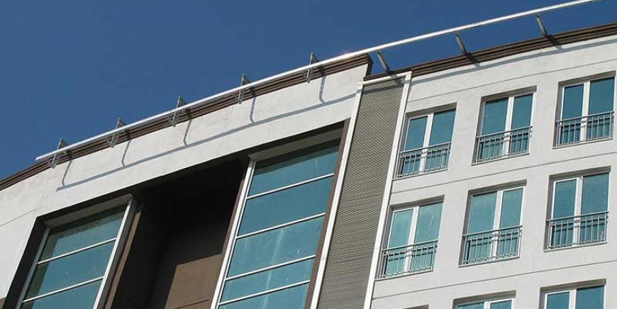 Monoray Sistemi (Splinter)