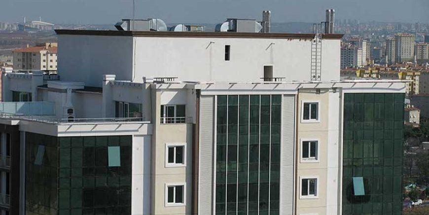 Monoray Sistemi (Splinter)