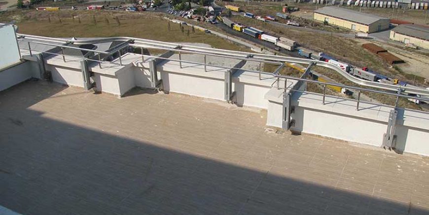 Monoray Sistemi (Splinter)