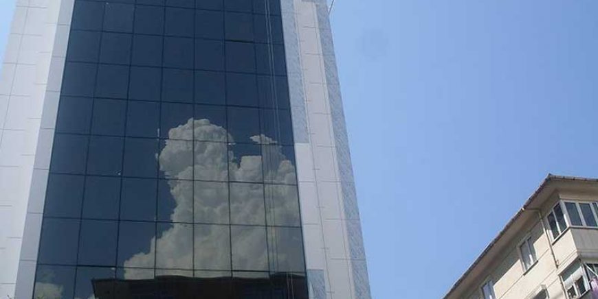 Monoray Sistemi (Splinter)