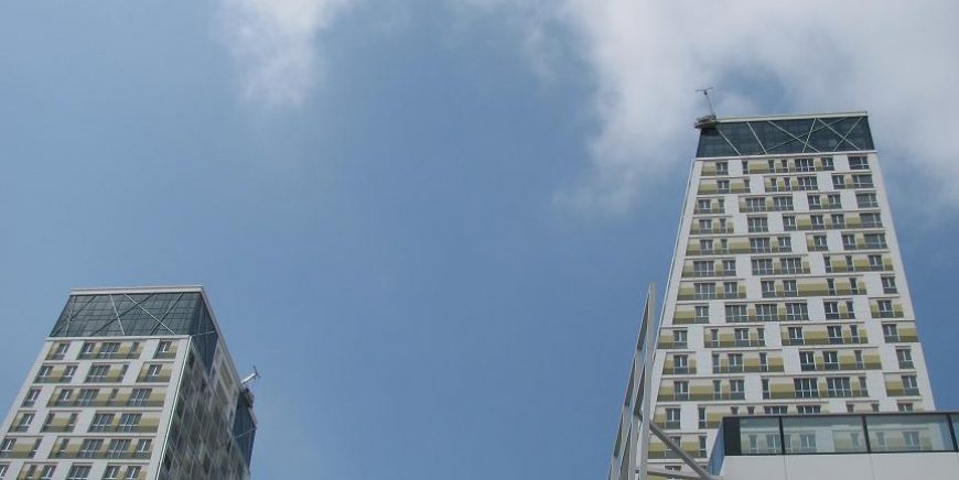 Kılavuz Raylı Sistem (Navigator-2)