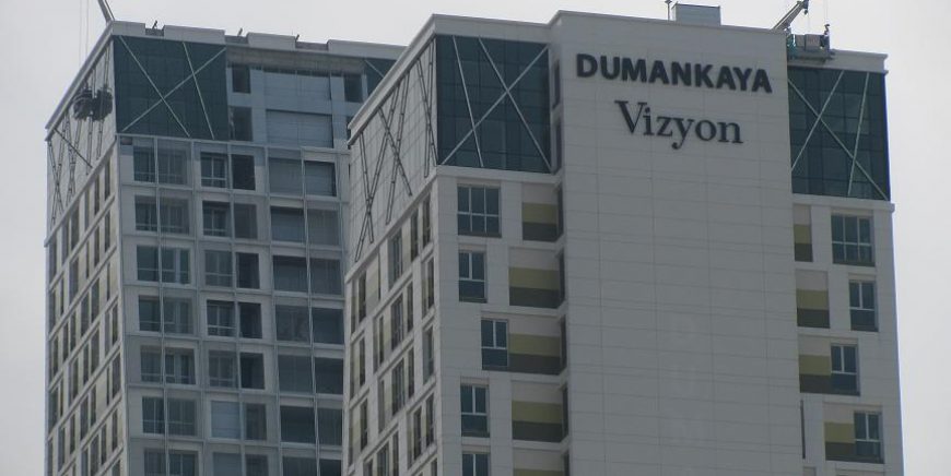 Kılavuz Raylı Sistem (Navigator-2)