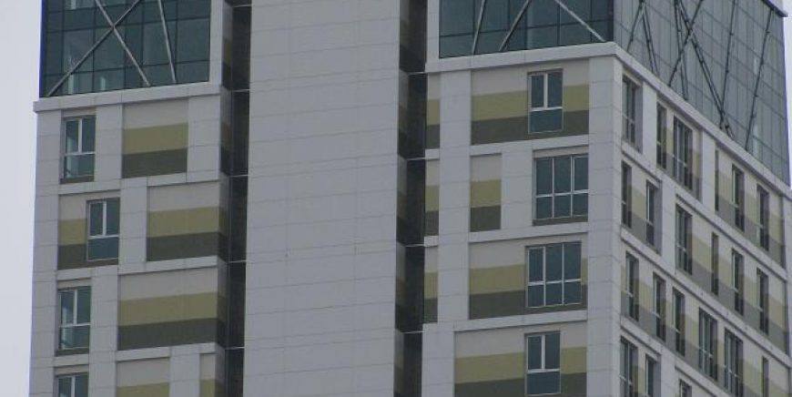 Kılavuz Raylı Sistem (Navigator-2)