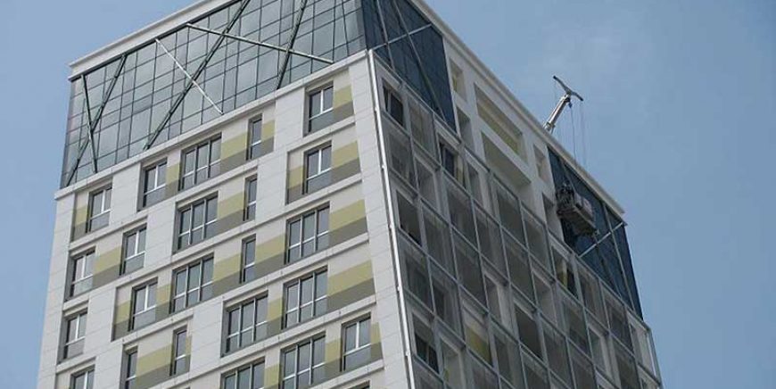 Kılavuz Raylı Sistem (Navigator-2)