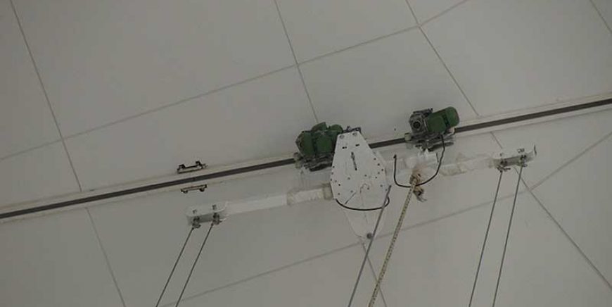 Monoray Sistemi (Splinter)