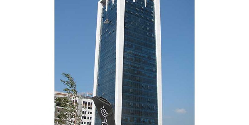 Çift Sıra Raylı Sistem (Navigator-1)