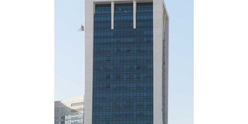 Çift Sıra Raylı Sistem (Navigator-1)