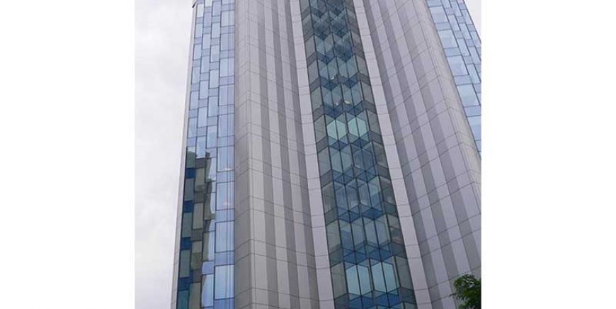 Parapet İçi Raylı Sistem (Cliffhanger)