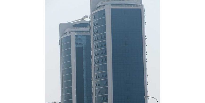 Çift Sıra Raylı Sistem (Navigator-1)