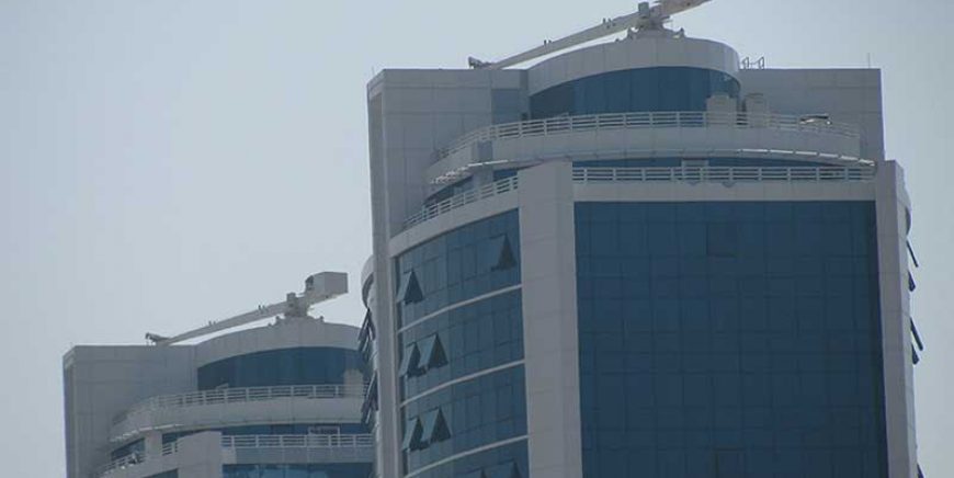 Çift Sıra Raylı Sistem (Navigator-1)