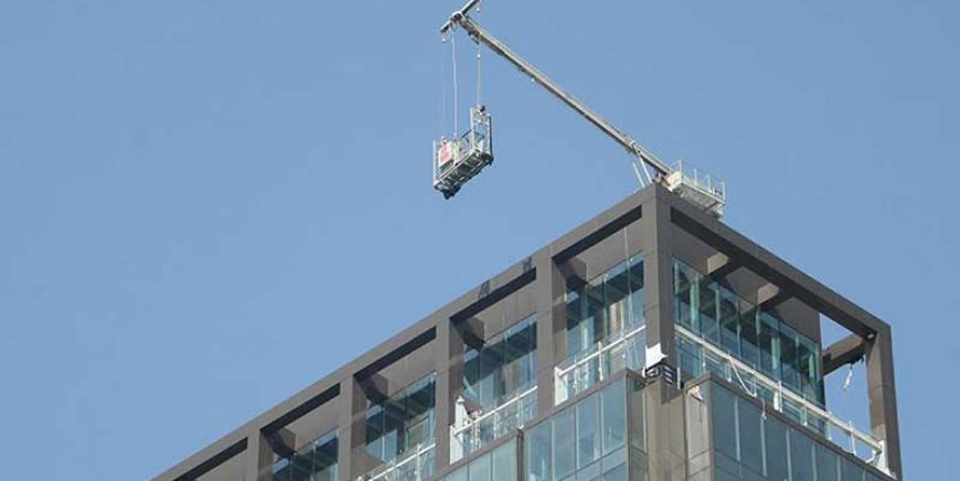 Çift Sıra Raylı Sistem (Navigator-1)