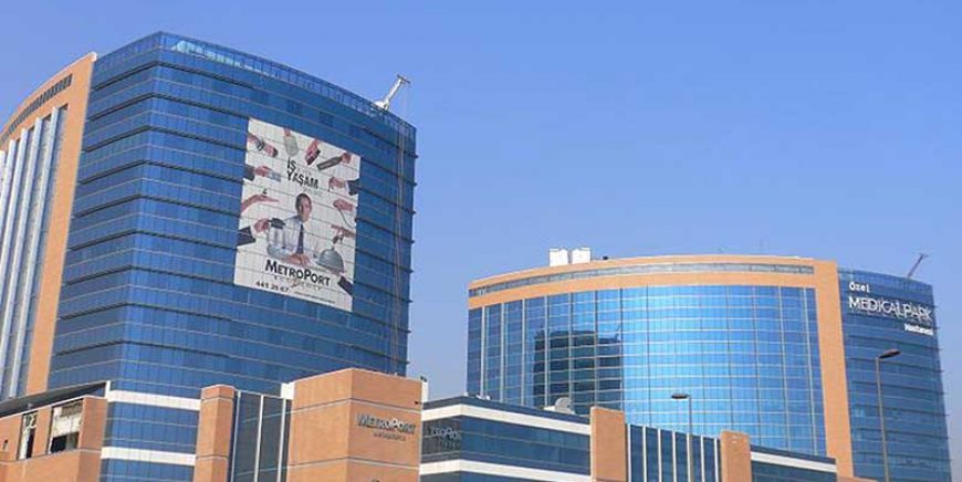 Kılavuz Raylı Sistem (Navigator-2)