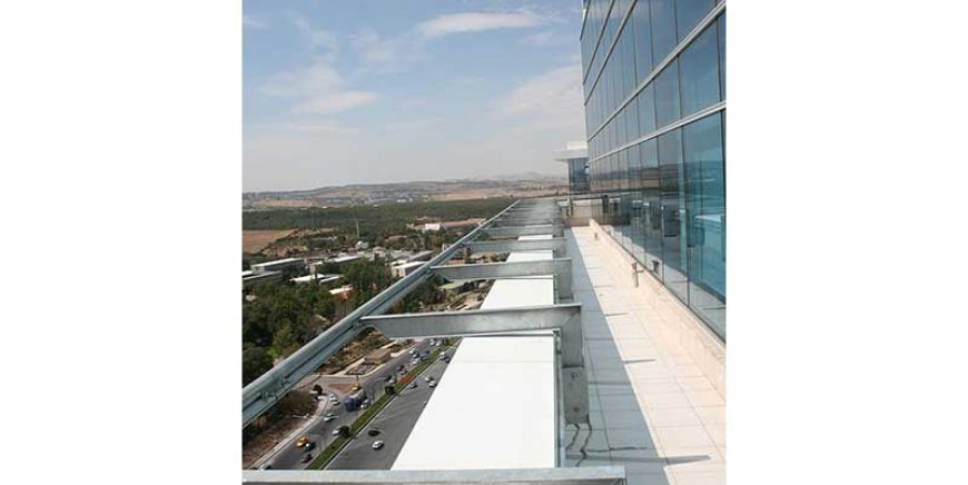 Monoray Sistemi (Splinter)