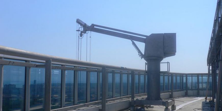 Kılavuz Raylı Sistem (Navigator-2)