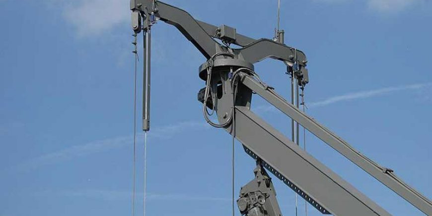 Parapet İçi Raylı Sistem (Cliffhanger)