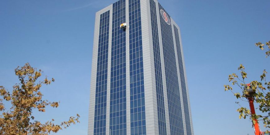 Kılavuz Raylı Sistem (Navigator-2)