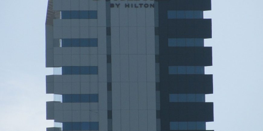 Teleskobik Bumlu Makine (Scopemaster)