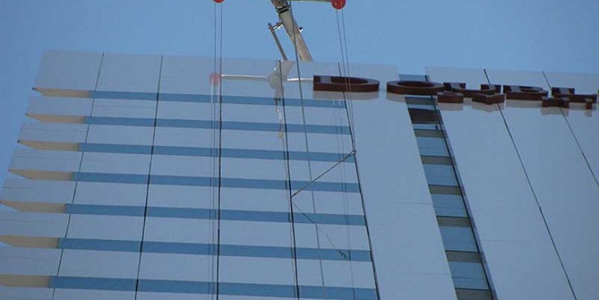 Teleskobik Bumlu Makine (Scopemaster)