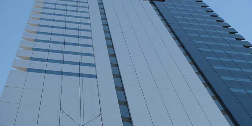 Teleskobik Bumlu Makine (Scopemaster)