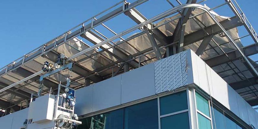 Monoray Sistemi (Splinter)