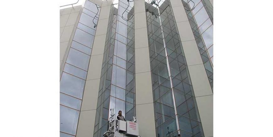 Monoray Sistemi (Splinter)