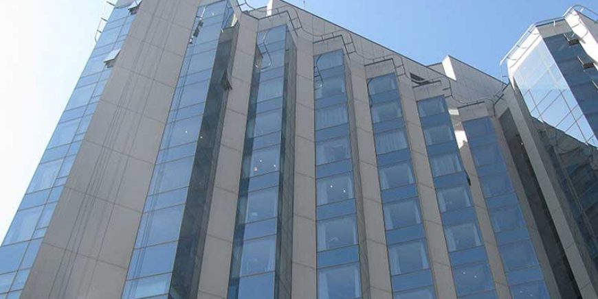 Monoray Sistemi (Splinter)