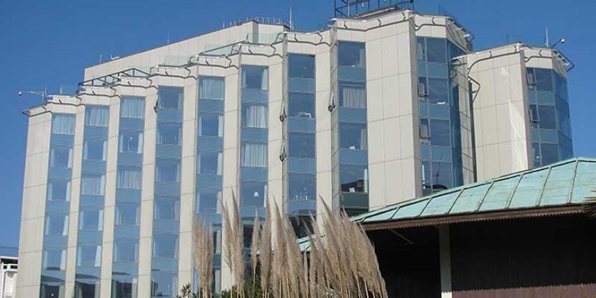 Monoray Sistemi (Splinter)