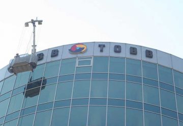 Parapet İçi Raylı Sistem (Cliffhanger)