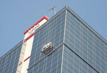 Kılavuz Raylı Sistem (Navigator-2)