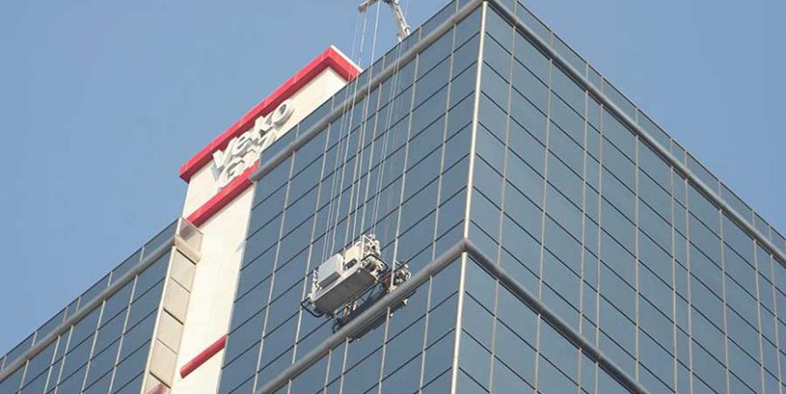 Kılavuz Raylı Sistem (Navigator-2)