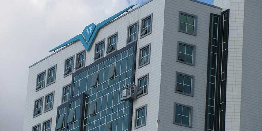 Kılavuz Raylı Sistem (Navigator-2)