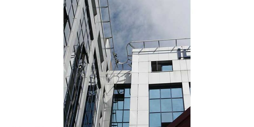 Monoray Sistemi (Splinter)