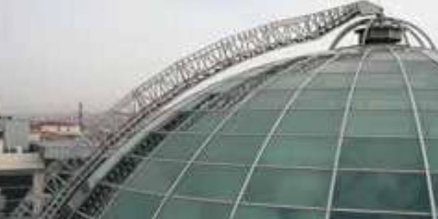 Işıklık Sistemleri