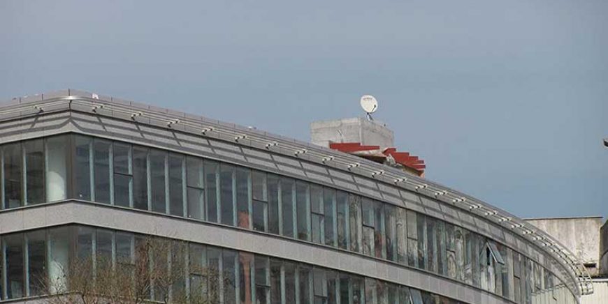 Monoray Sistemi (Splinter)