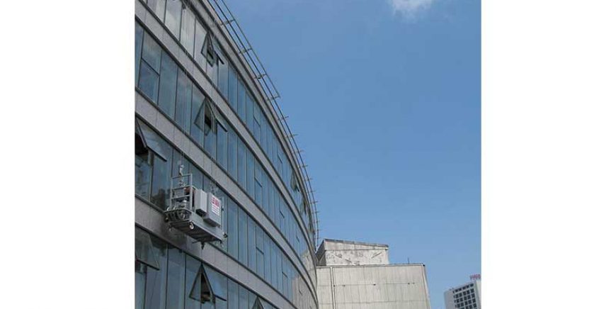 Monoray Sistemi (Splinter)