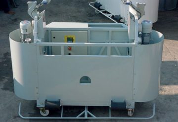 Özel Tasarım Çalışma Sepetleri