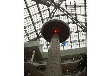 Yükselen Platformlar