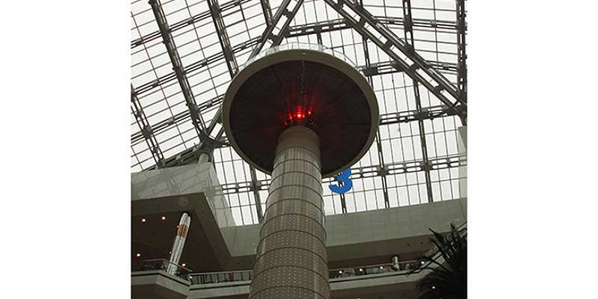 Yükselen Platformlar