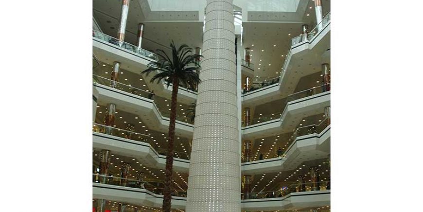 Yükselen Platformlar